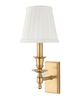 Ludlow Small Wall Sconce
