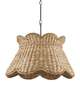 Suzanne Duin Annabelle 24 Inch Pendant Light