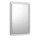 Kate Spade New York Chopin 36 Inch LED Lighted Mirror