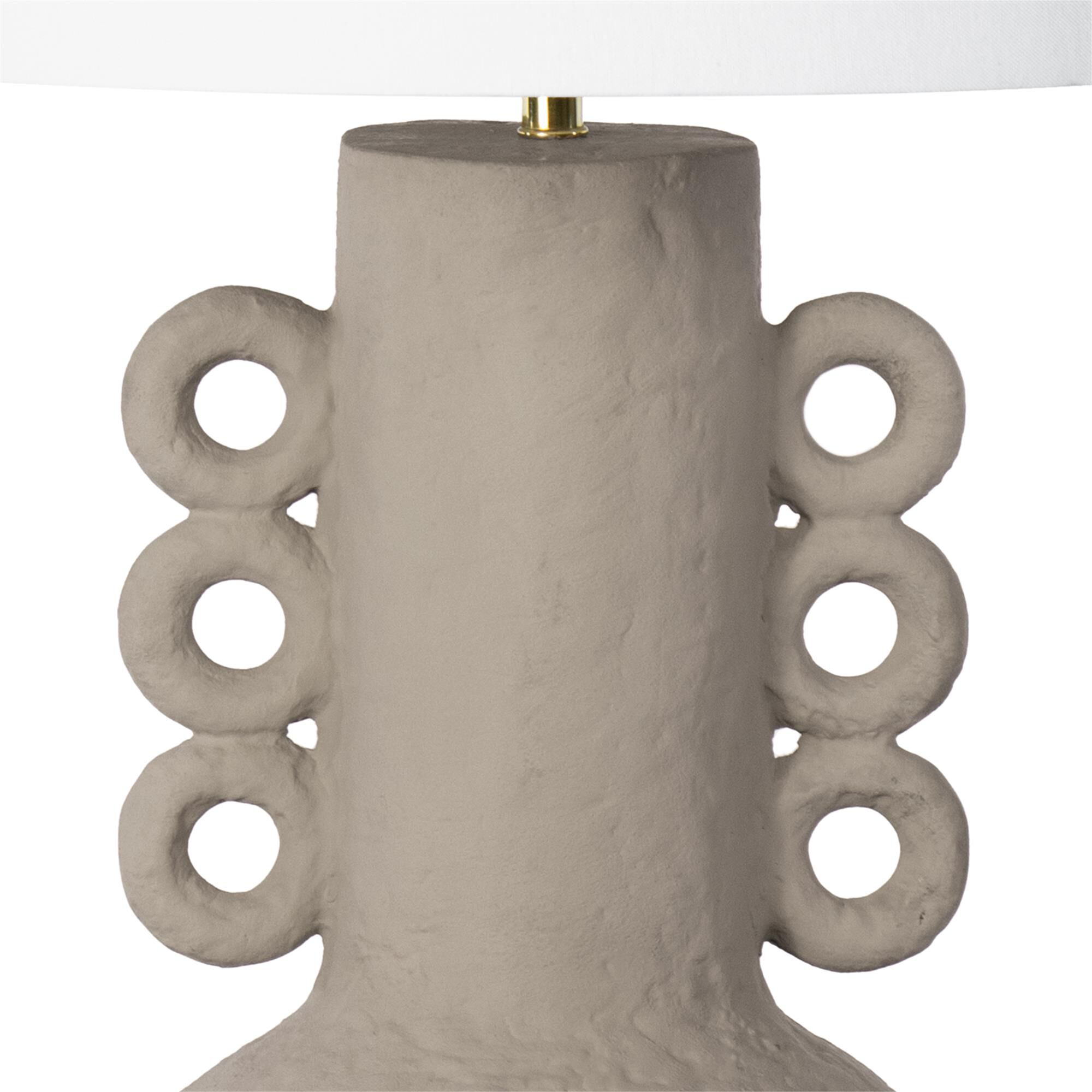 Chandra Medium Table Lamp