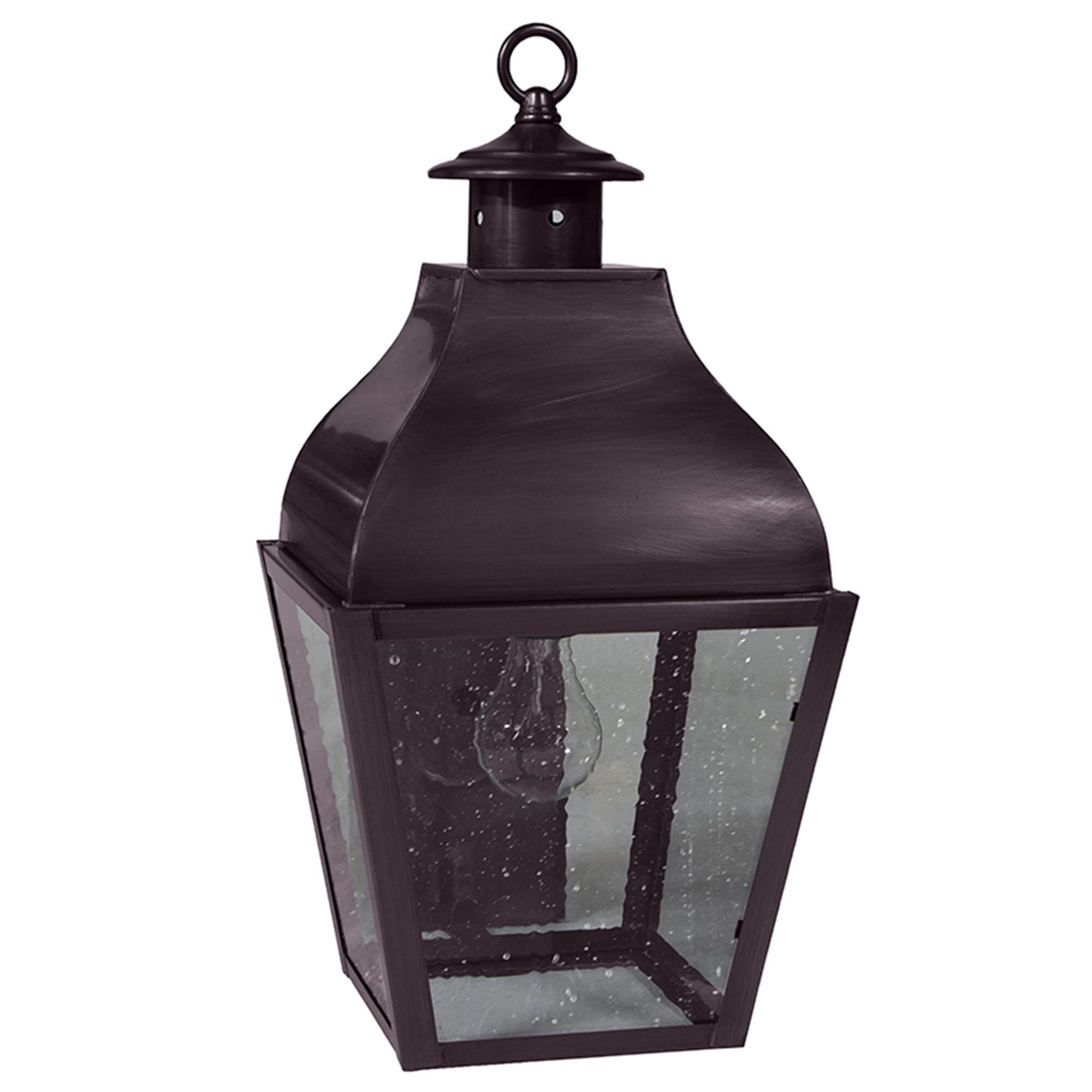 Stanfield 18 Inch 1 Light Outdoor Wall Light