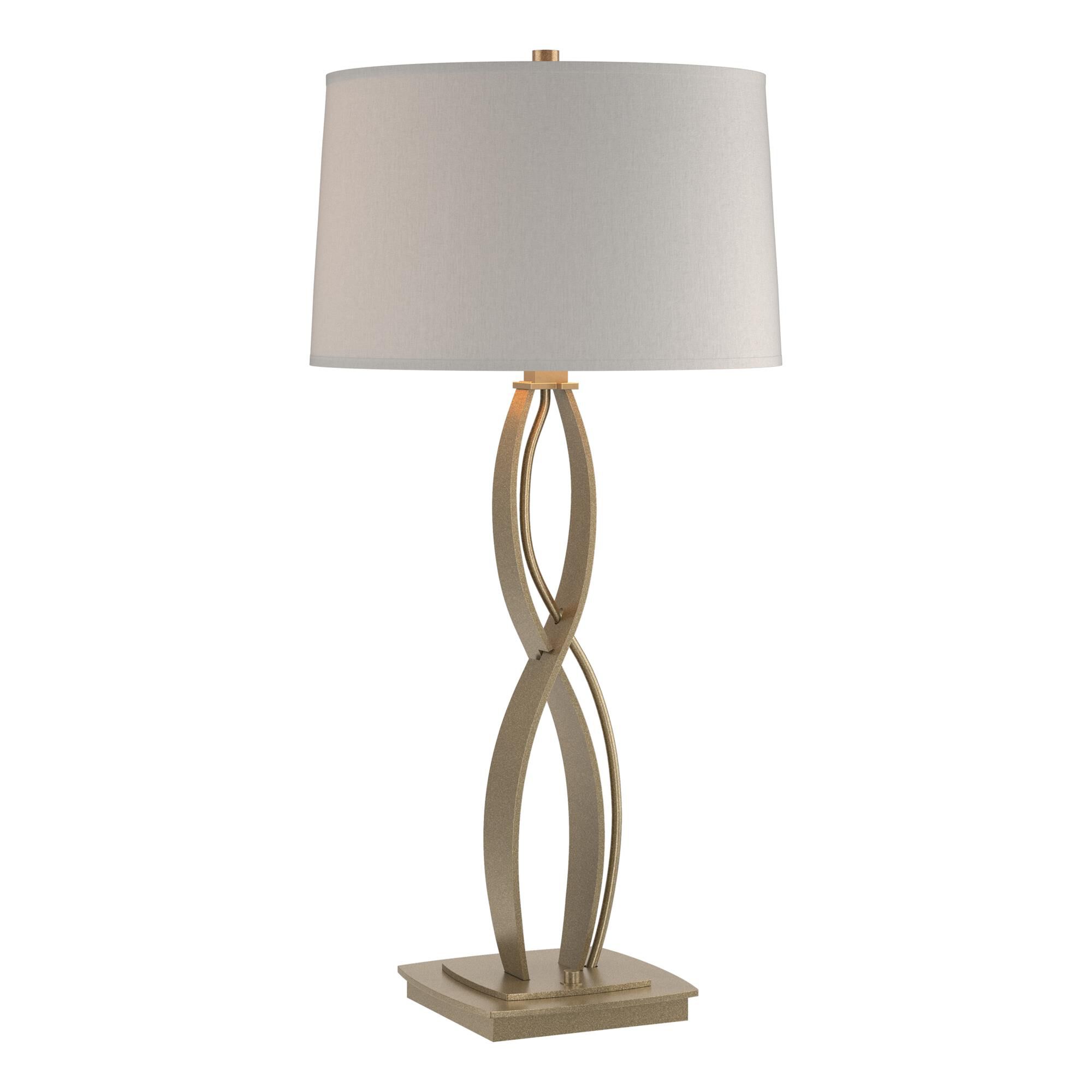 Almost Infinity Large Table Lamp