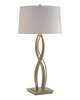 Almost Infinity Large Table Lamp