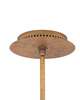 Geo 18 Inch Chandelier