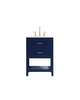 Sinclaire 24 Inch Bath Vanity Cabinet