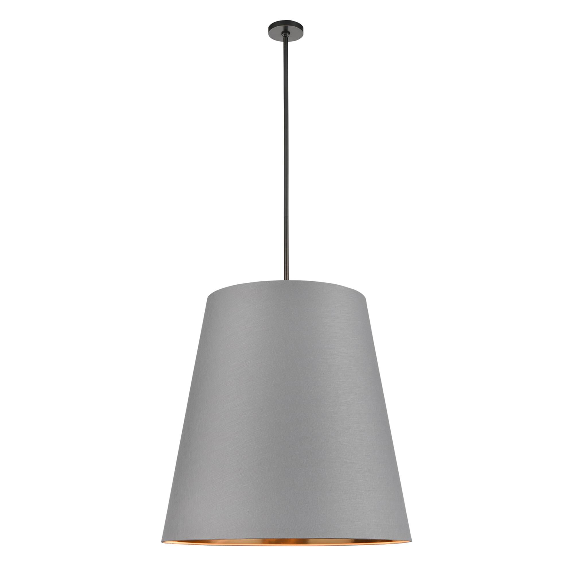 Calor 30 Inch Pendant Light