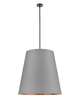 Calor 30 Inch Pendant Light