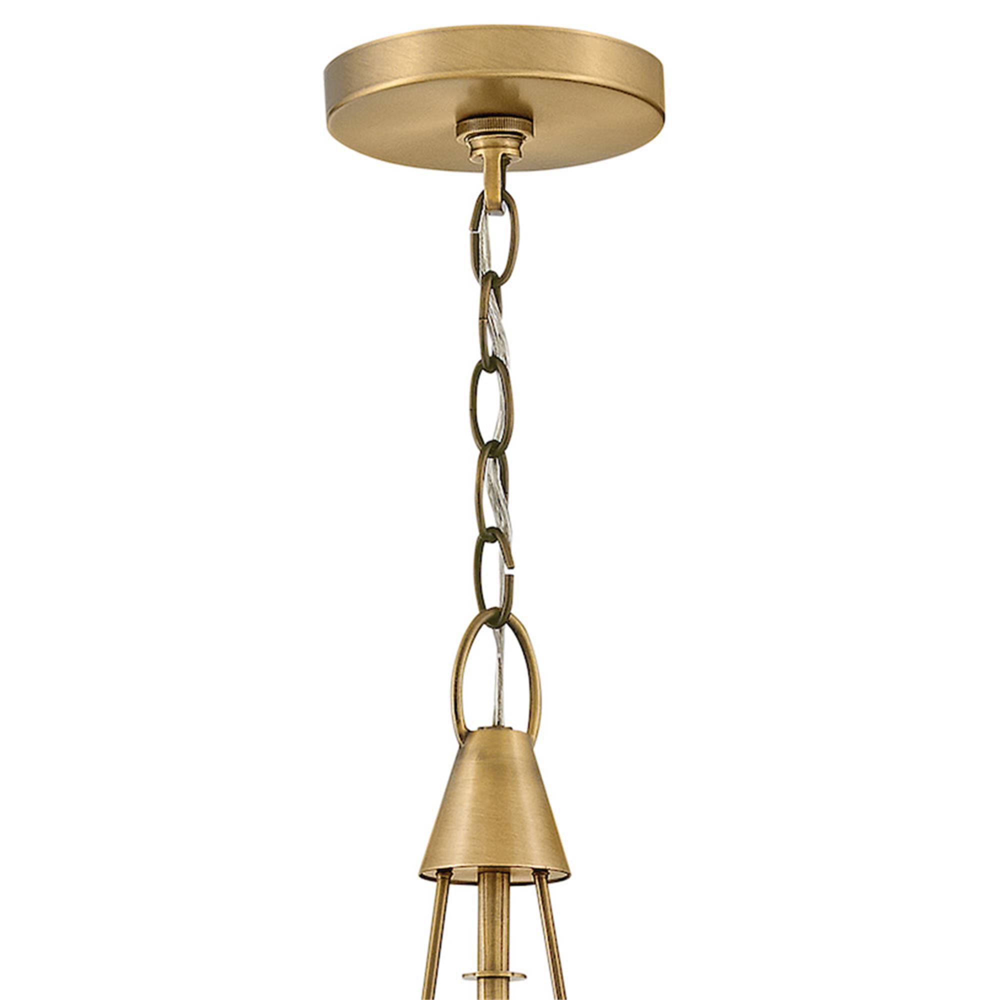 Danvers 32 Inch Mini Pendant