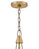Danvers 32 Inch Mini Pendant