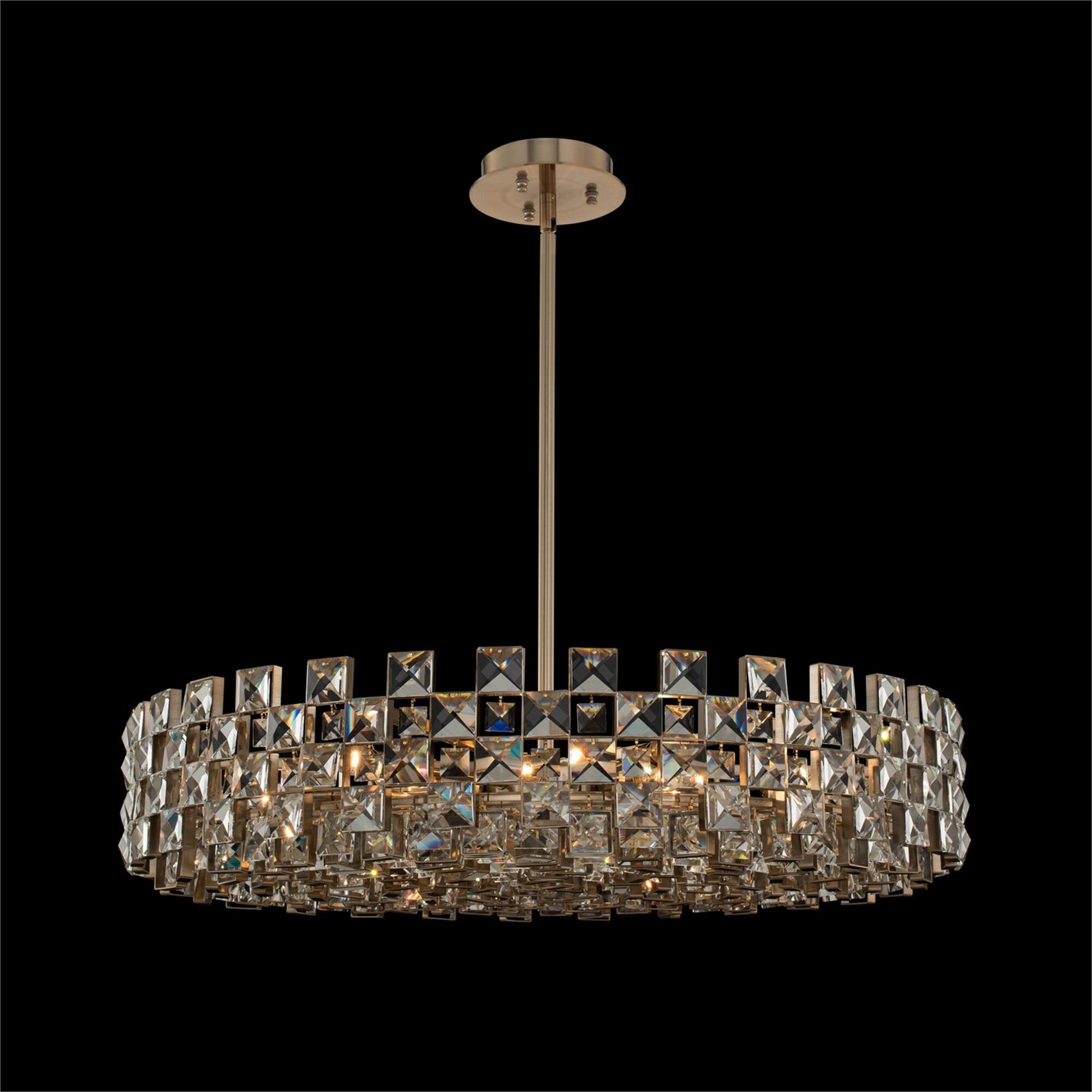 Piazze Large Pendant Light