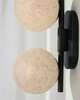 Julie Medium 2 Light Wall Sconce