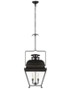 Chapman & Myers Holborn 34 Inch Lantern Pendant