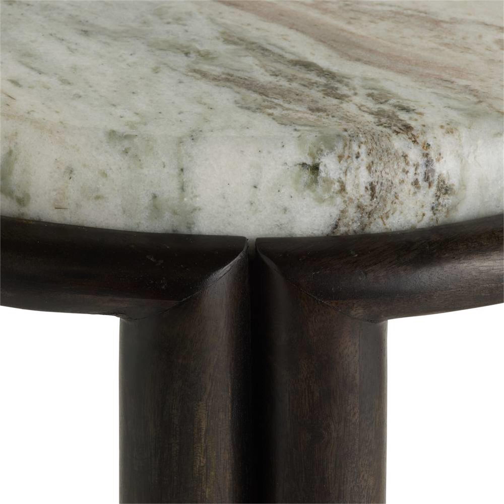 Mckenna 24 Inch End Table