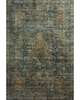 Anniston Power Woven Area Rug