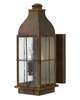 Bingham 16 Inch Outdoor Wall Light
