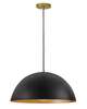 Lou Medium Pendant Light