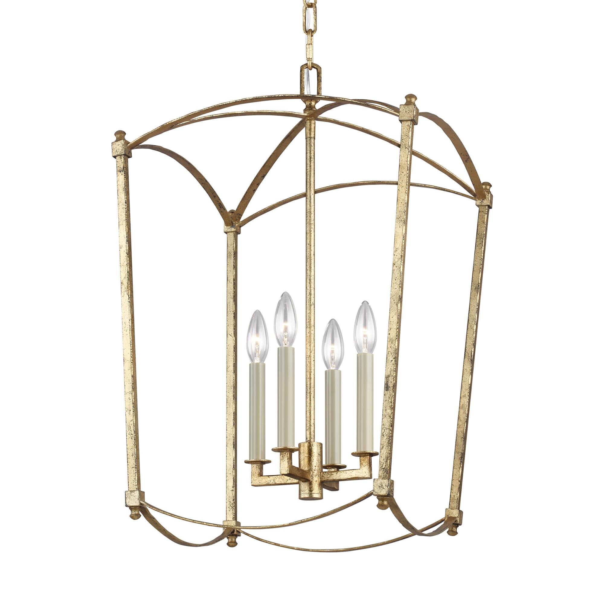 Sean Lavin Thayer 16 Inch Chandelier