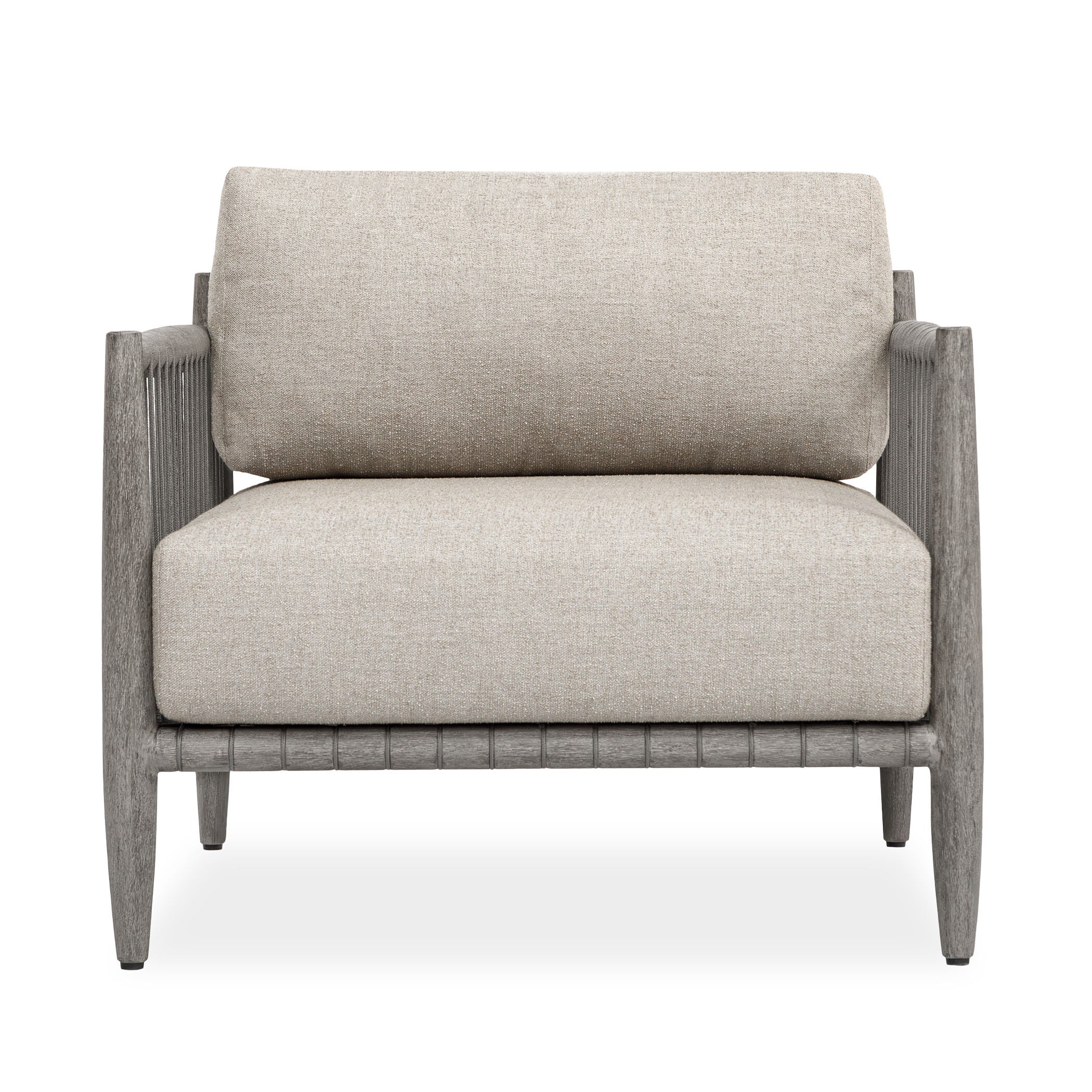 Borneo Accent Chair