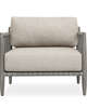 Borneo Accent Chair