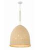 Jasper Medium Pendant Light