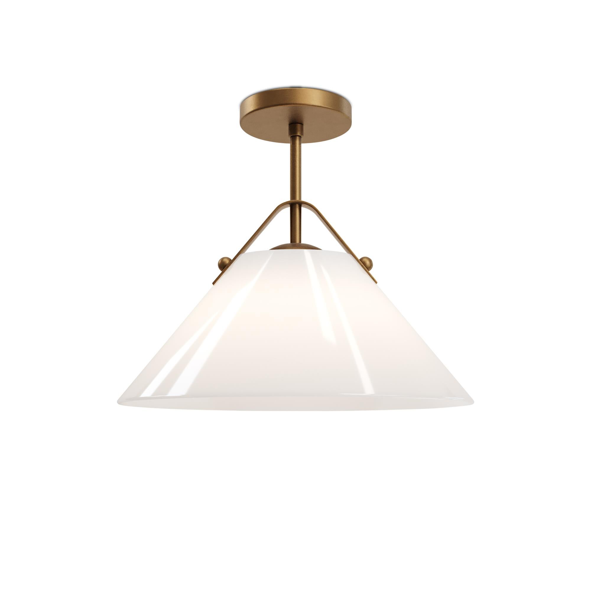 Bronwen Small Pendant Light