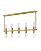 Cecily Medium Linear Chandelier
