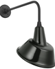 Thomas O'Brien Academy Barn 22 Inch Outdoor Wall Light