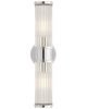 Ralph Lauren Allen 18 Inch 2 Light Bath Vanity Light