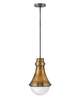 Oliver 16 Inch Mini Pendant