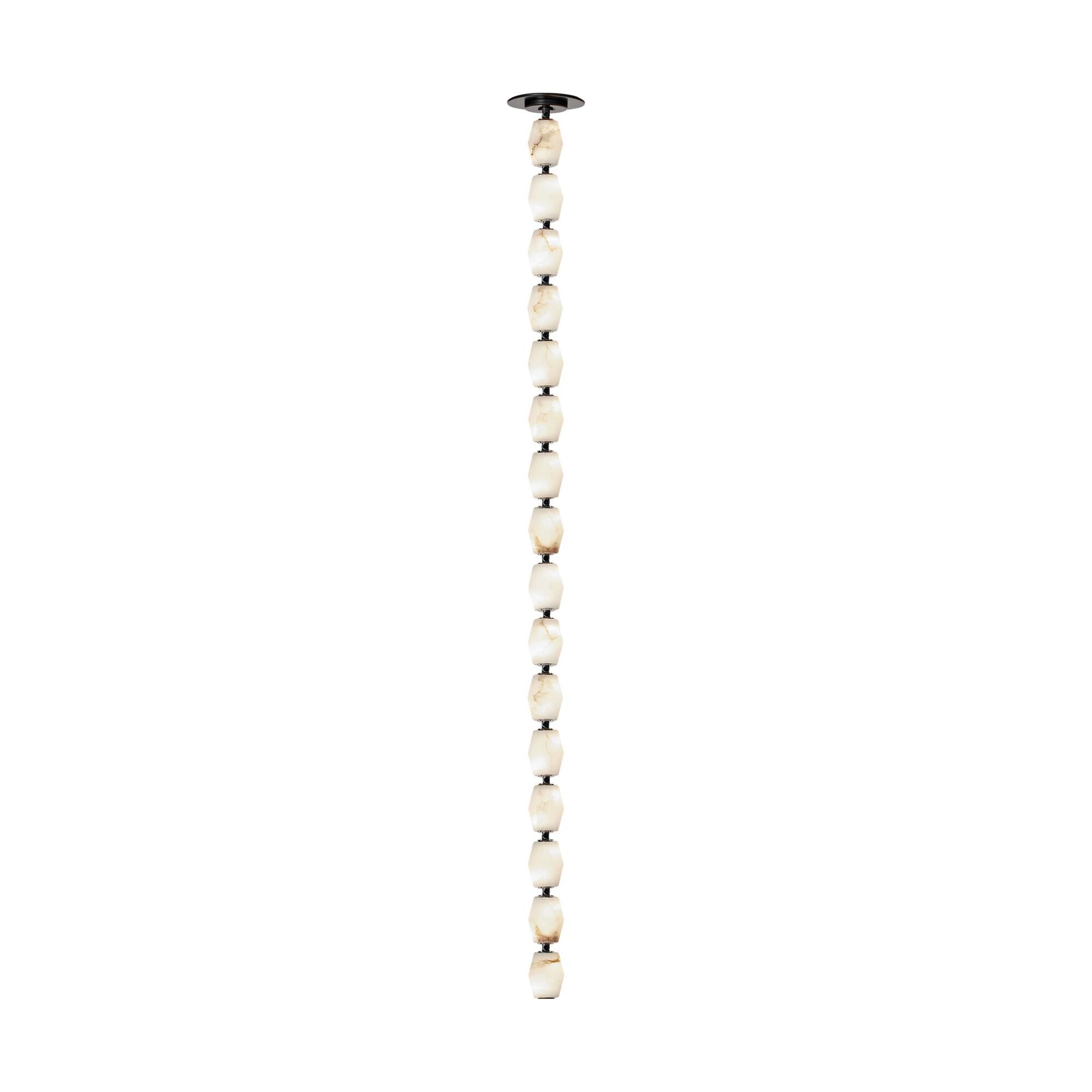 Sean Lavin Collier 52 Inch Pendant Light