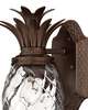 Plantation 14 Inch Outdoor Wall Light