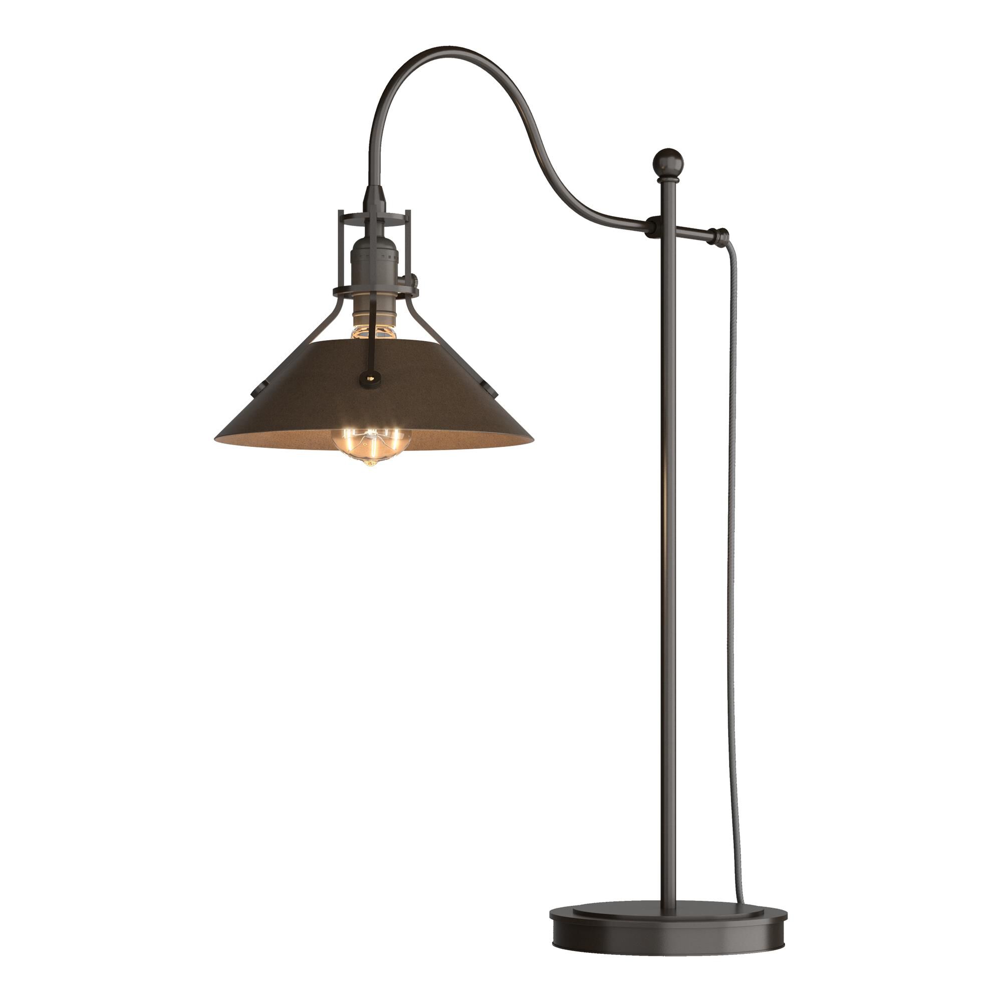 Henry Medium Table Lamp