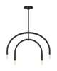 Drew & Jonathan Hadden Small Chandelier