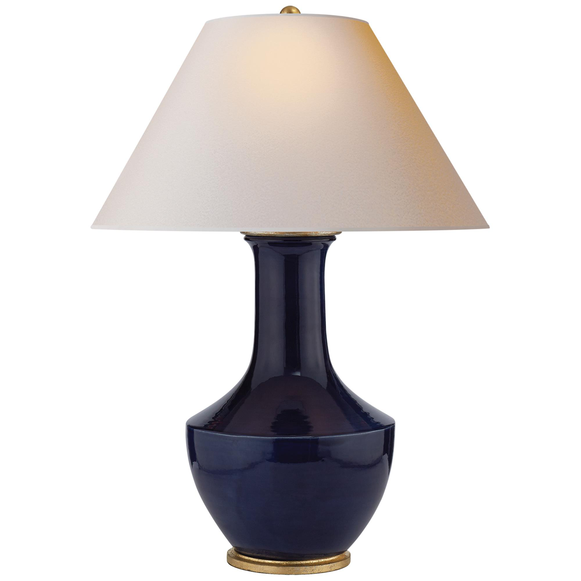 Chapman & Myers Lambay Large Table Lamp