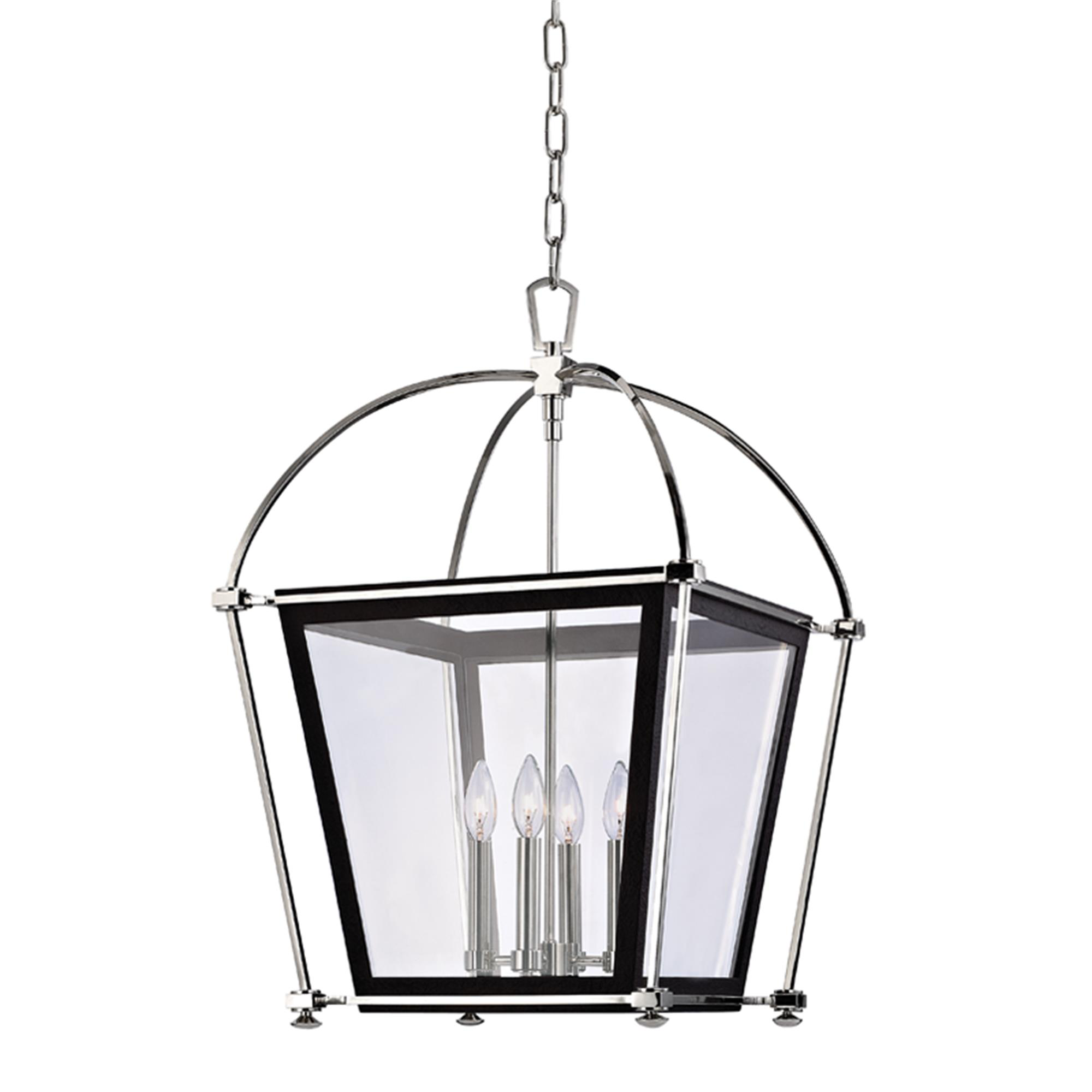 Hollis Medium Lantern Pendant
