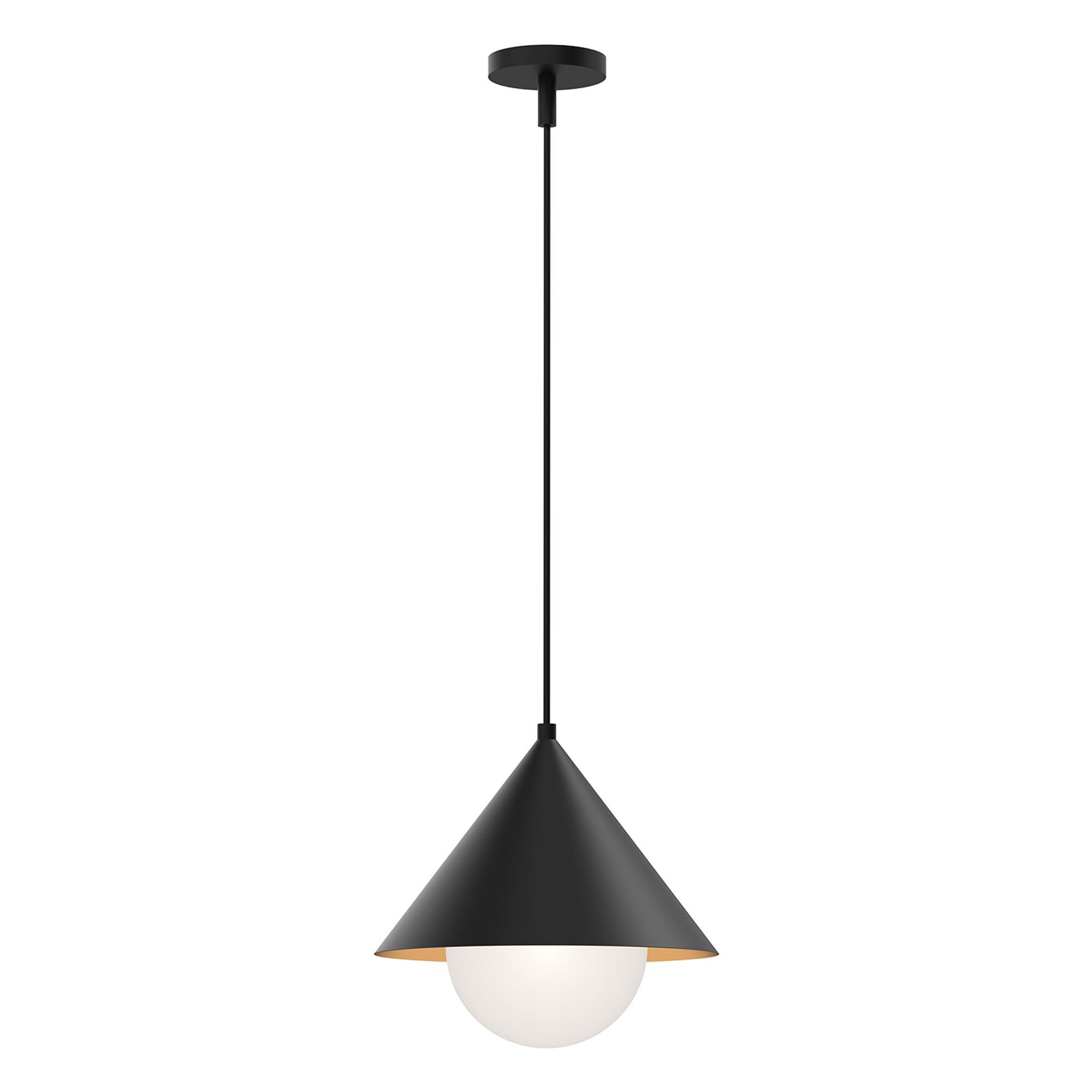 Remy Small Pendant Light