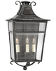 Ralph Lauren Carrington 24 Inch Outdoor Wall Light