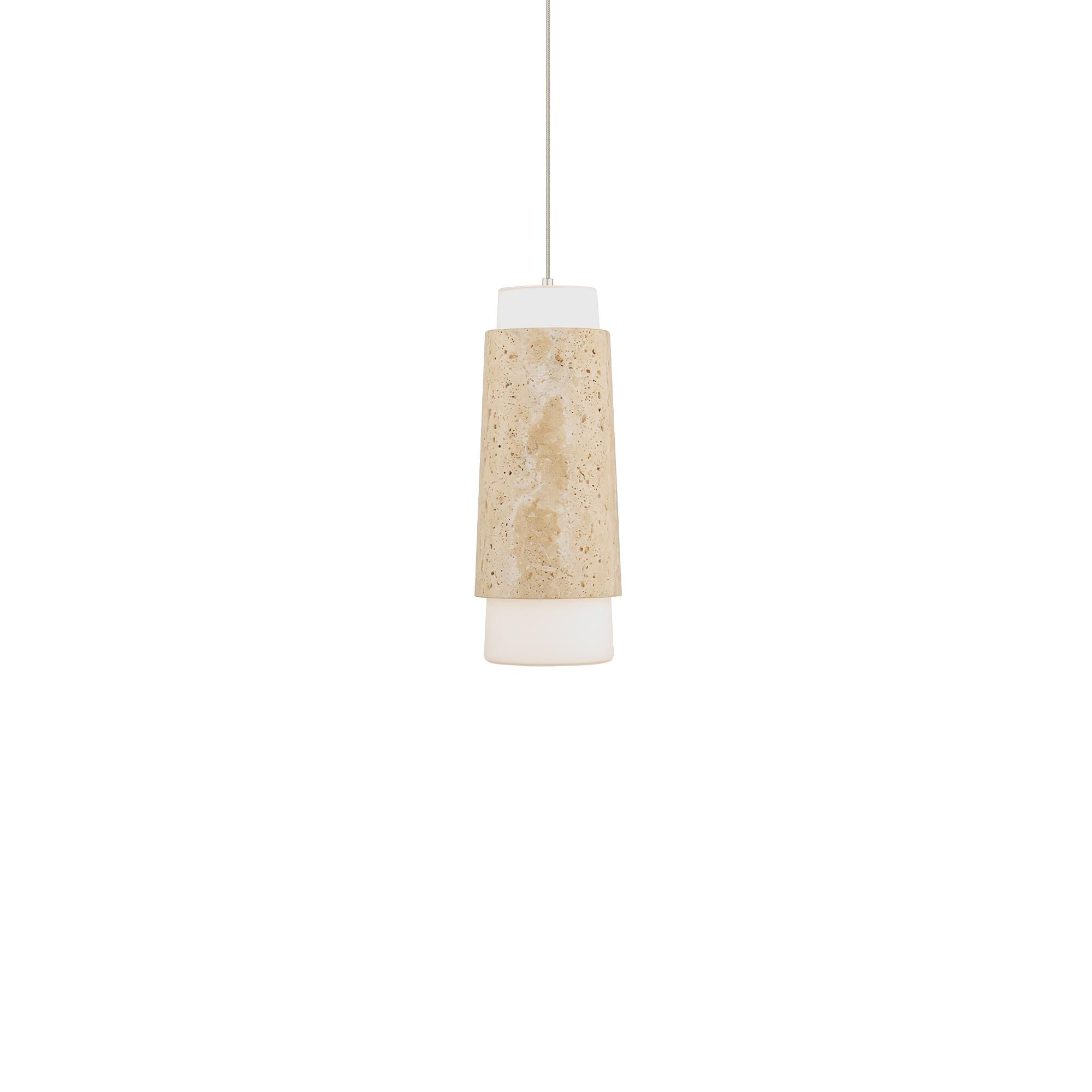 Chauncey 13 Inch Mini Pendant