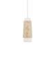 Chauncey 13 Inch Mini Pendant