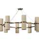 Sinclair 51 Inch Chandelier