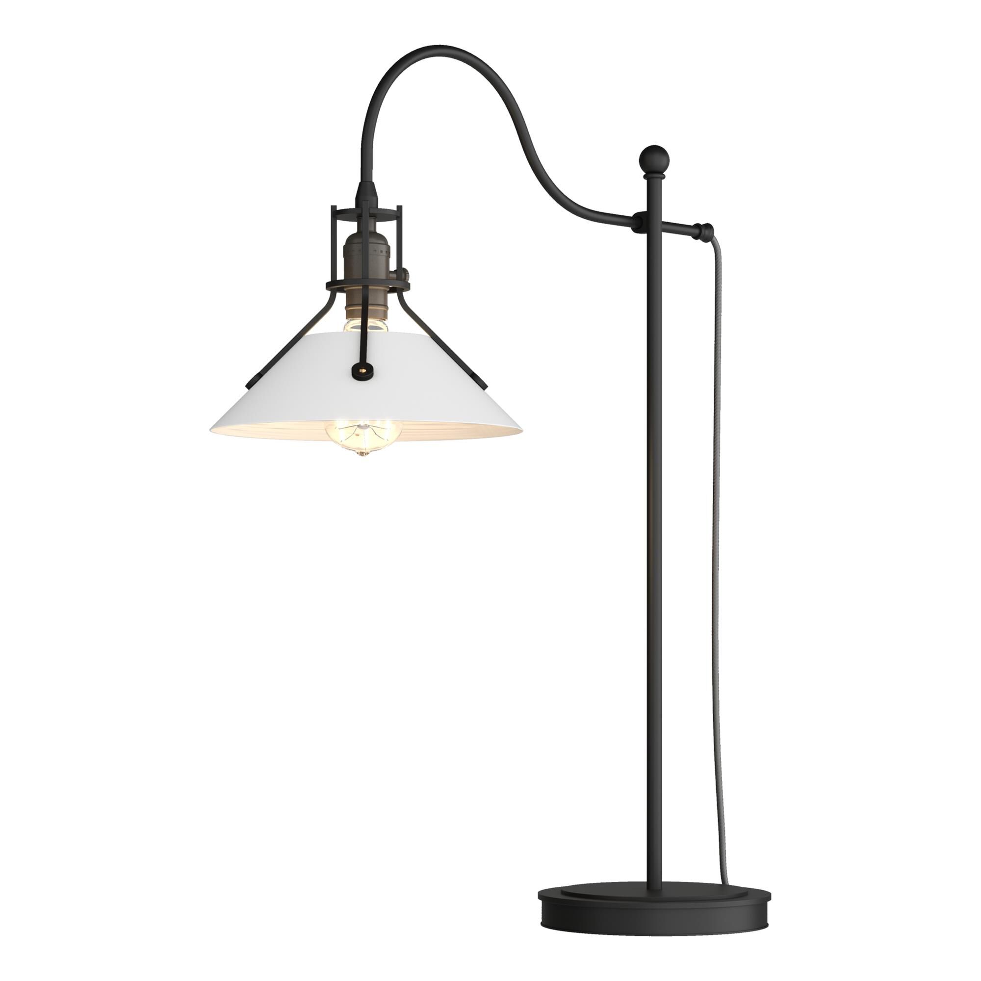 Henry Medium Table Lamp