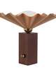 Jason Koharik Furrow 14 Inch Table Lamp