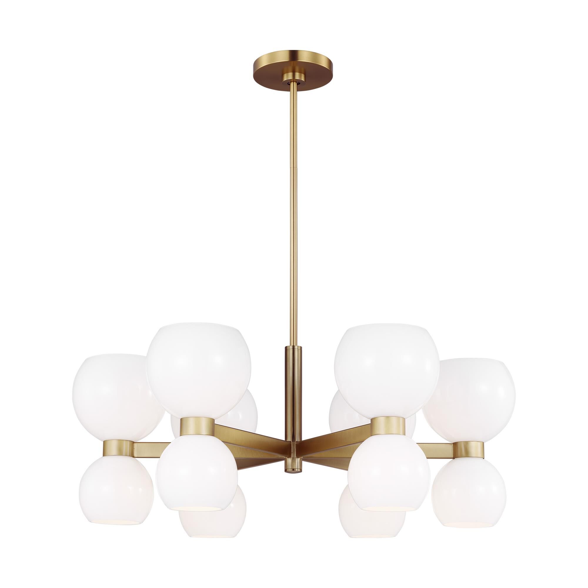 Kate Spade New York Londyn Medium Chandelier
