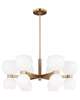 Kate Spade New York Londyn Medium Chandelier