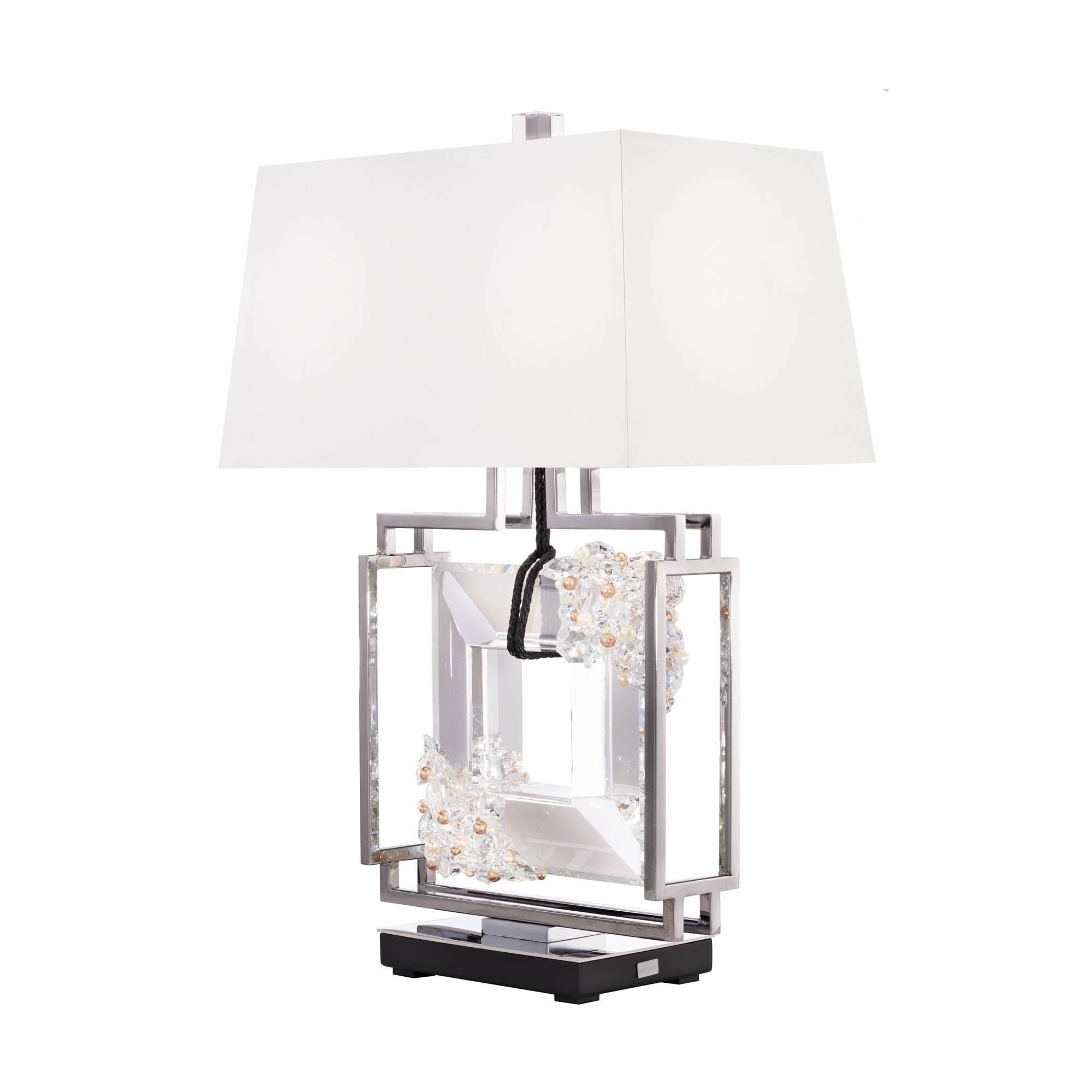 Eva Medium Table Lamp