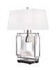 Eva Medium Table Lamp