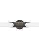 Grace 23 Inch Wall Sconce
