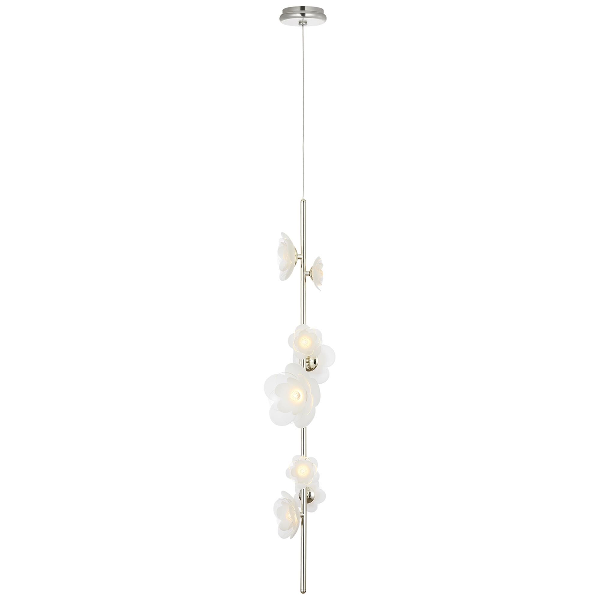 Barbara Barry Petaluma 40 Inch Mini Pendant