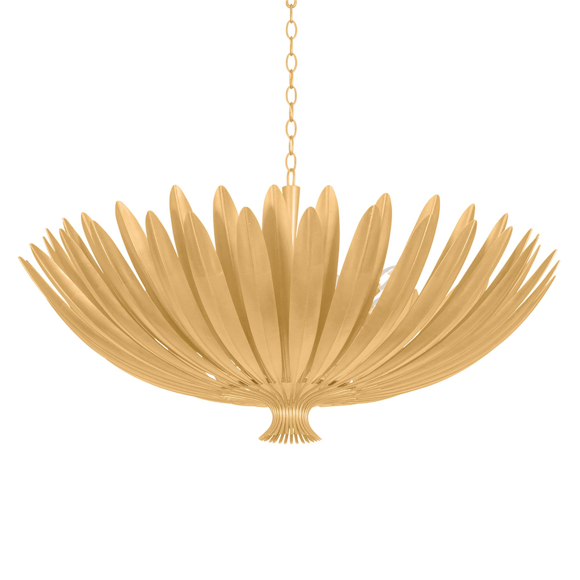 Whitfield Large Chandelier