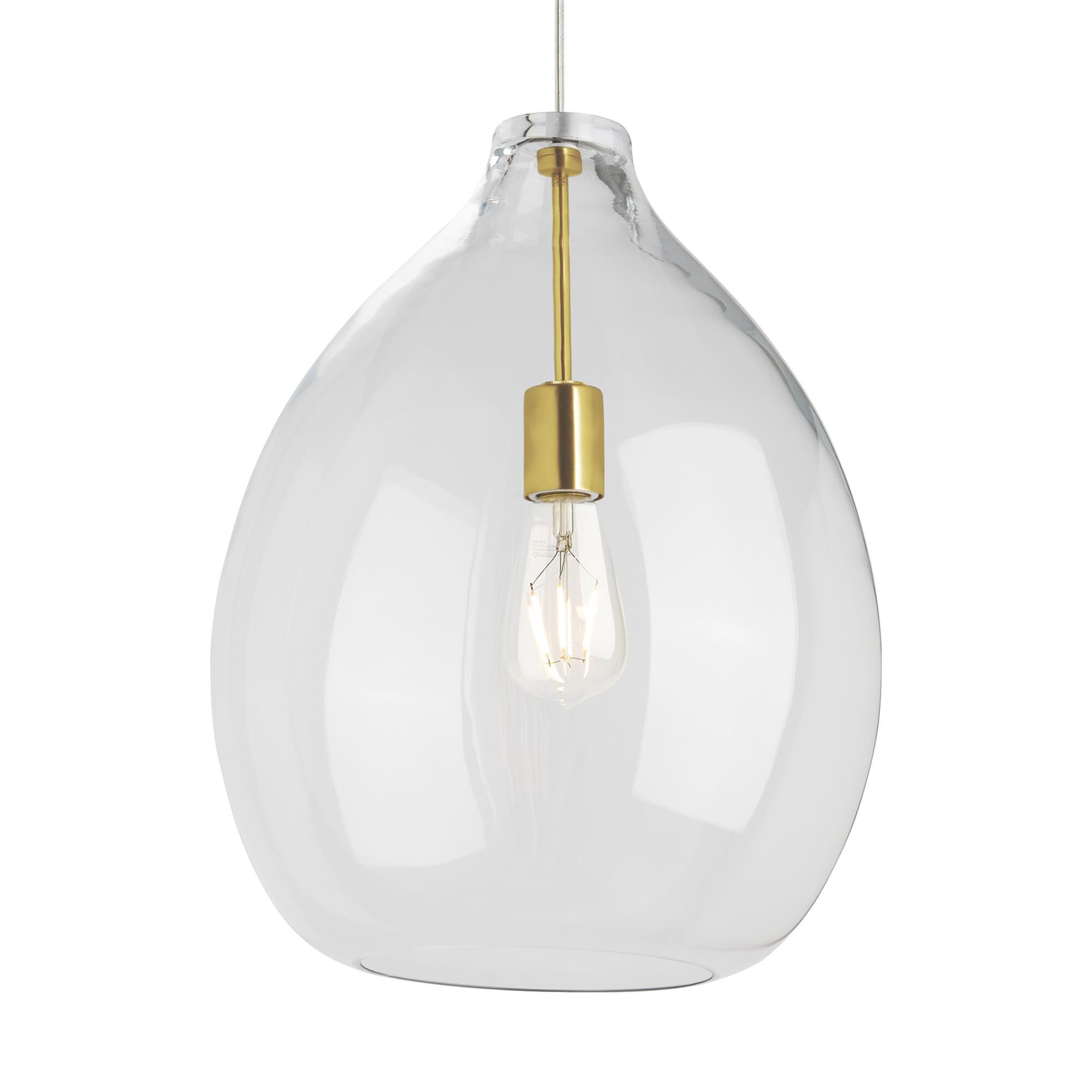 Quinton Medium Pendant Light